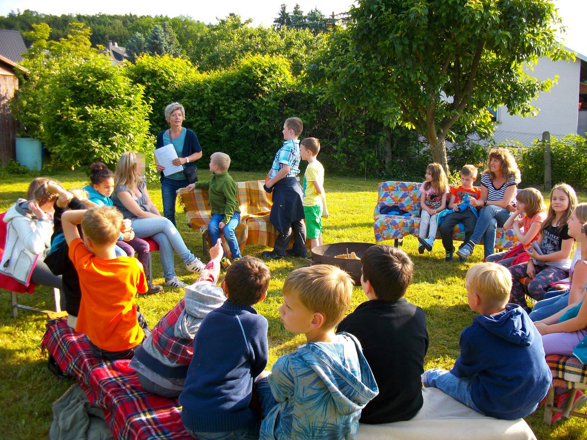 Einzelansicht J F Herbart Grundschule Plauen