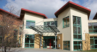 Johann-Gottfried-Bönisch-Förderschule