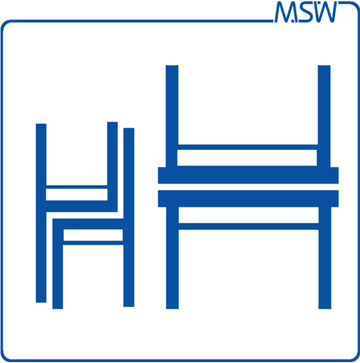 Piktogrammsystem Mittelschule Weixdorf 2006 2007