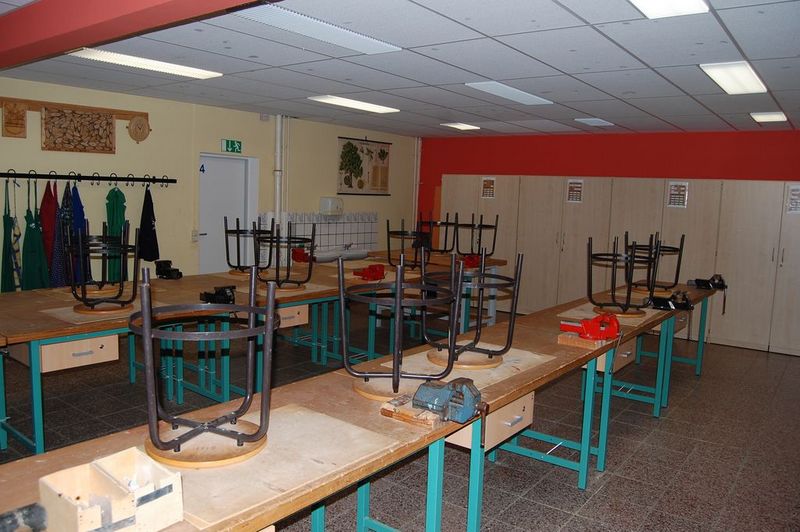 Unsere Schule Schule zur Lernförderung \