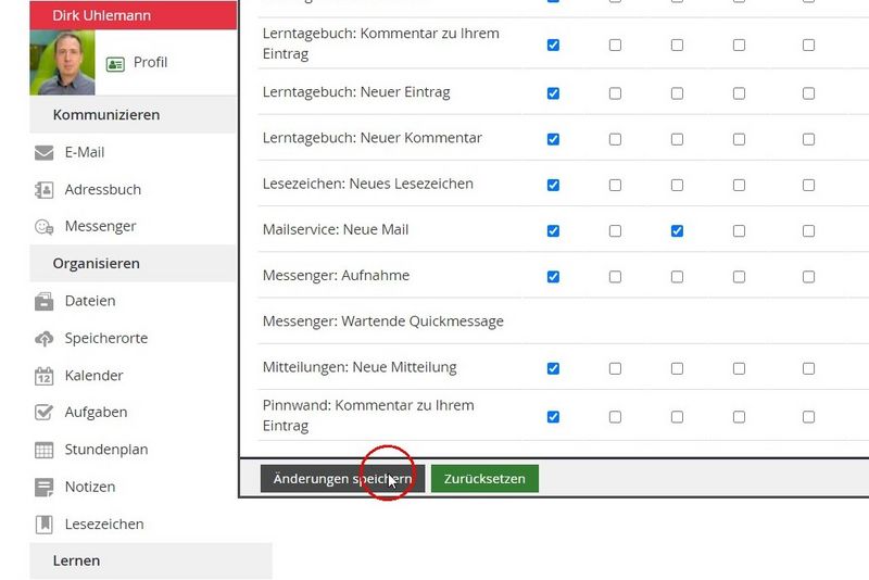 lernsax-login