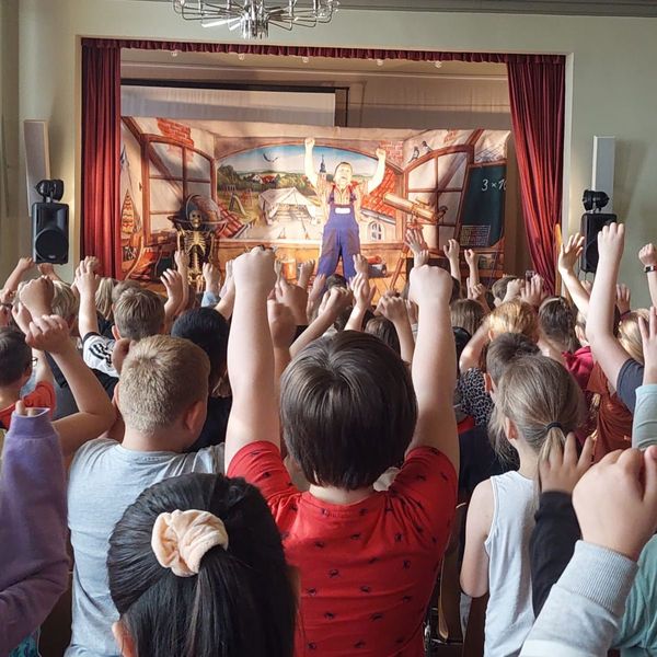 kkgs-crimmitschau: Grundschulfest