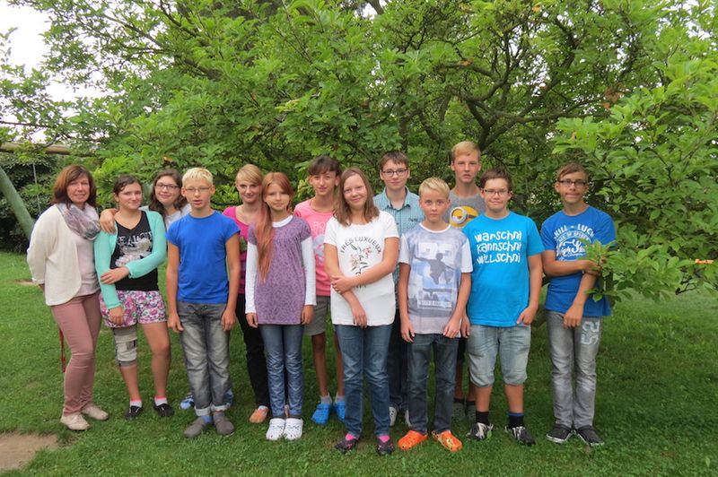 Schüler