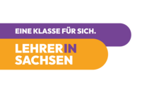 Lehrer werden in Sachsen