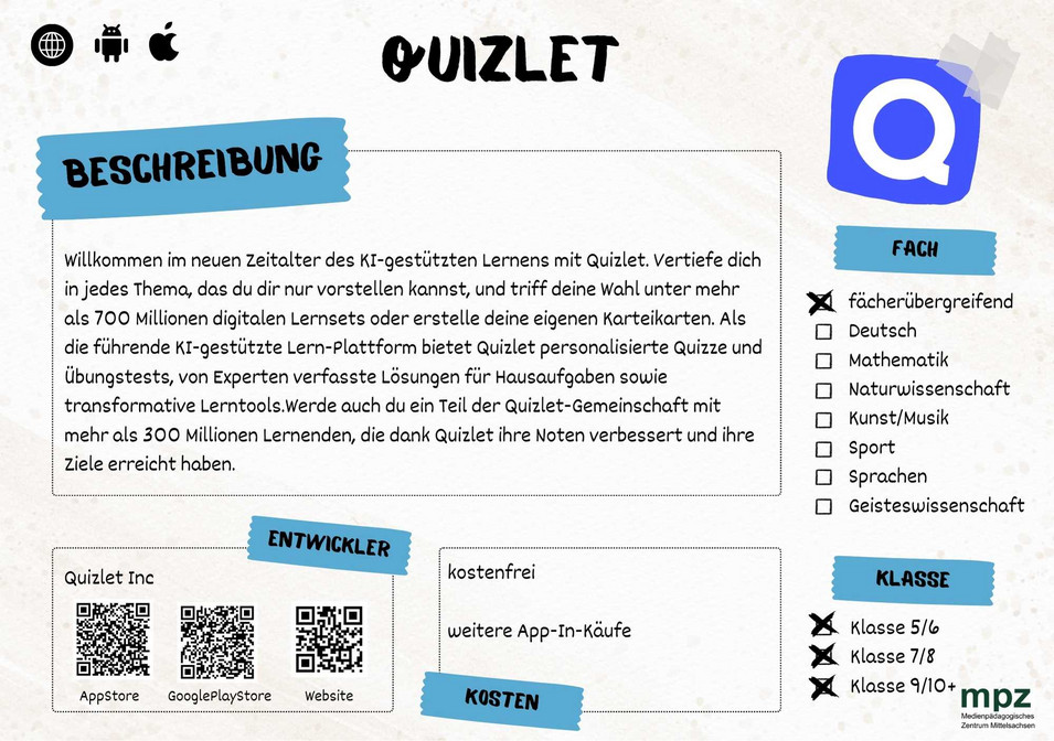 Quizlet