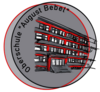 August-Bebel-Oberschule Zschopau