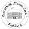 Oberschule Maxim Gorki Frohburg