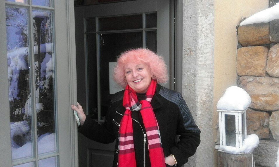 Danke sagt die Schulleitung