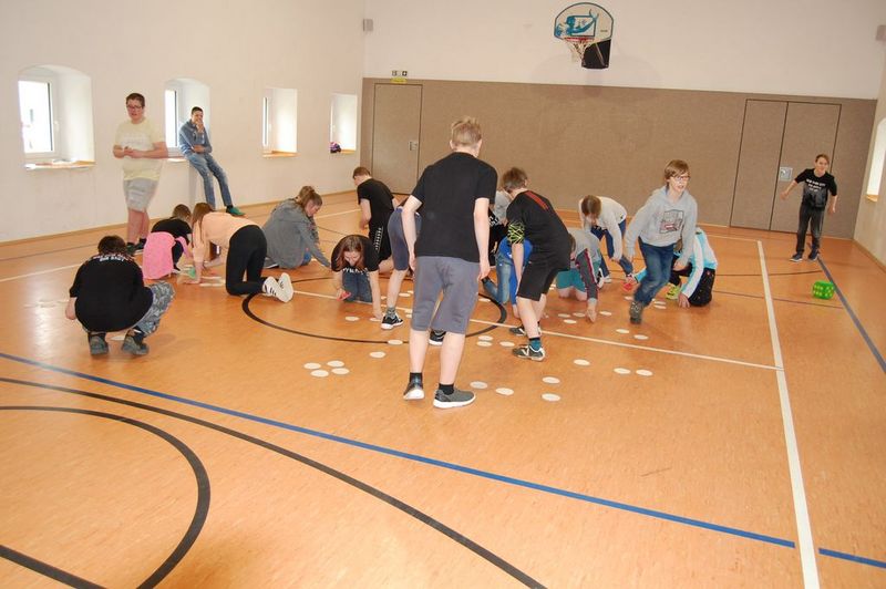 2018 | Schule zur Lernförderung \\\