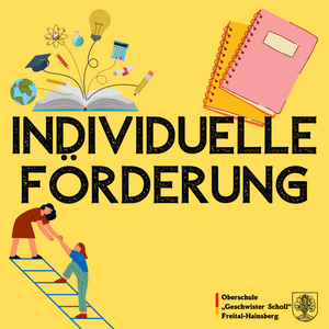 Individuelle Förderung