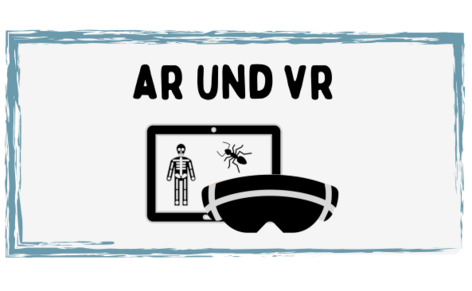 AR und VR
