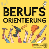 Berufsorientierung