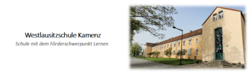 Westlausitzschule Kamenz