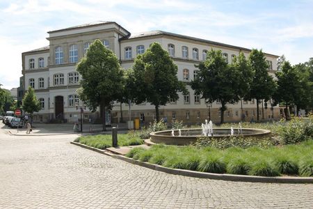 Termine Oberschule Johann Wolfgang V Goethe Pirna
