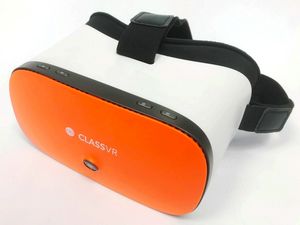 Class VR Brille