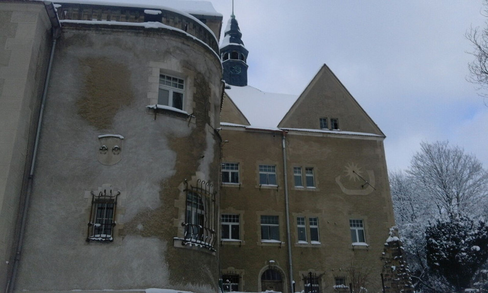 Das Schloss