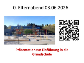 Präsentation 0. Elternabend