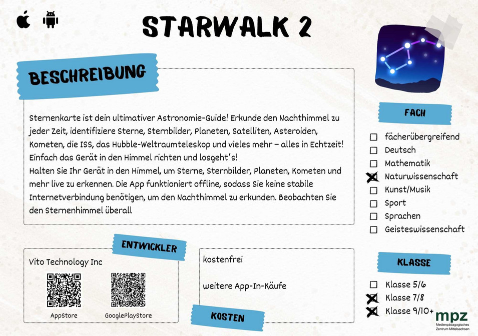 StarWalk