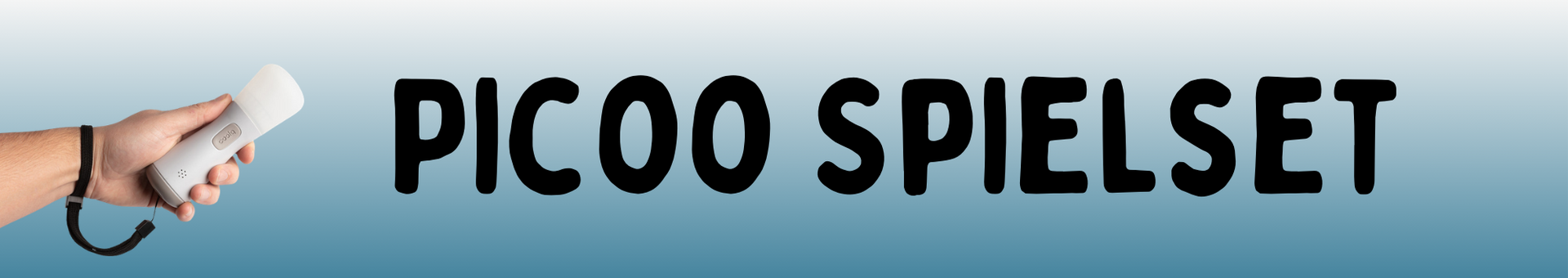 Picoo Spielset