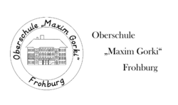 Oberschule Maxim Gorki Frohburg