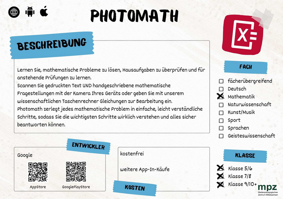 Photomath