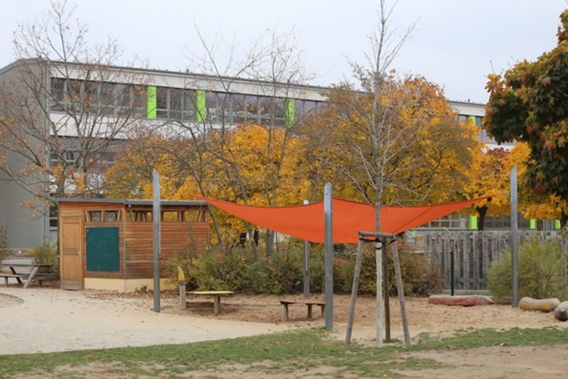 Galerie 113. Grundschule Canaletto