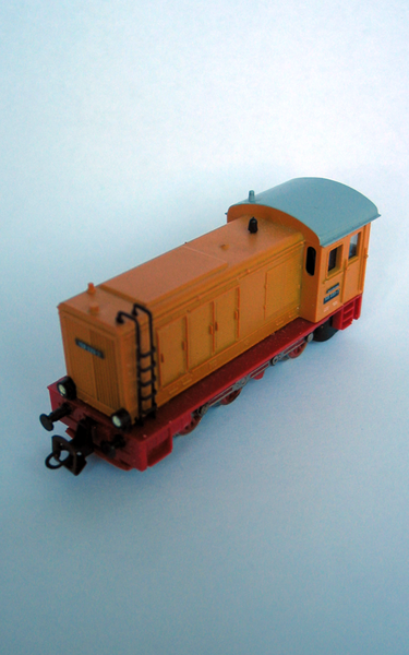 Modell & Modellierung