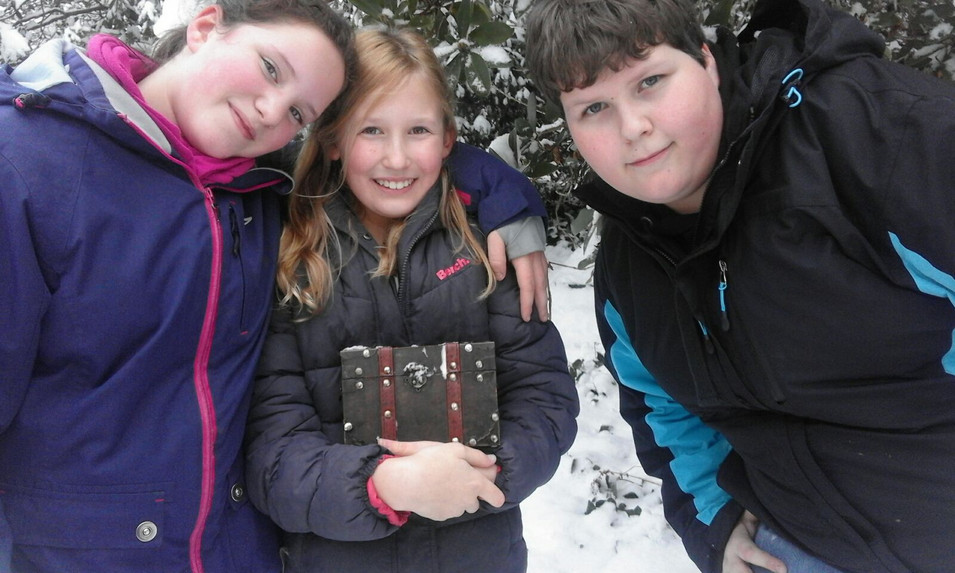 Vortrag mit Verkostung