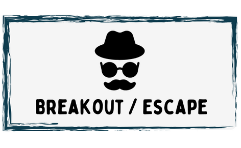 Breakout/Escape