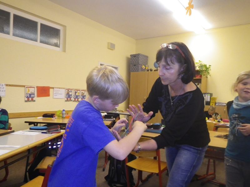 Schulreporter | 1. Grundschule Großenhain