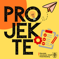 Projekte