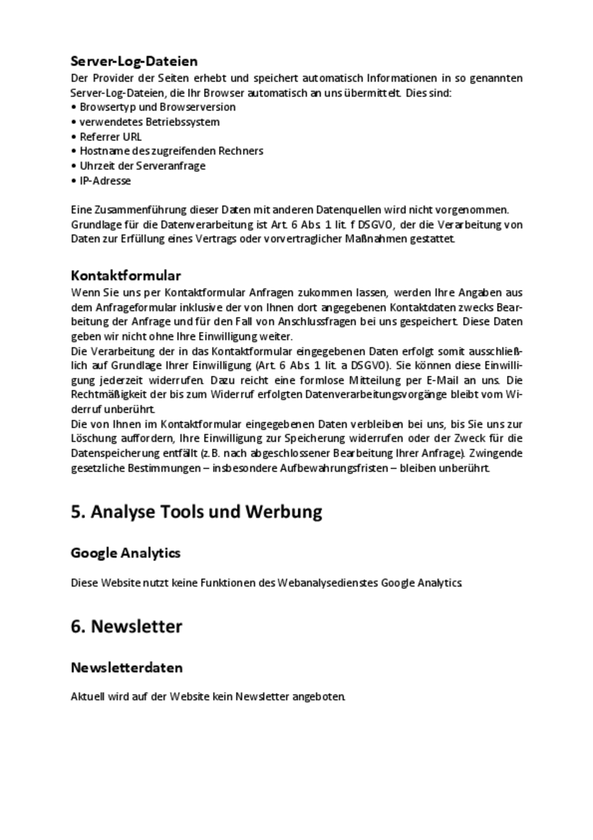 datenschutzerkl-rung