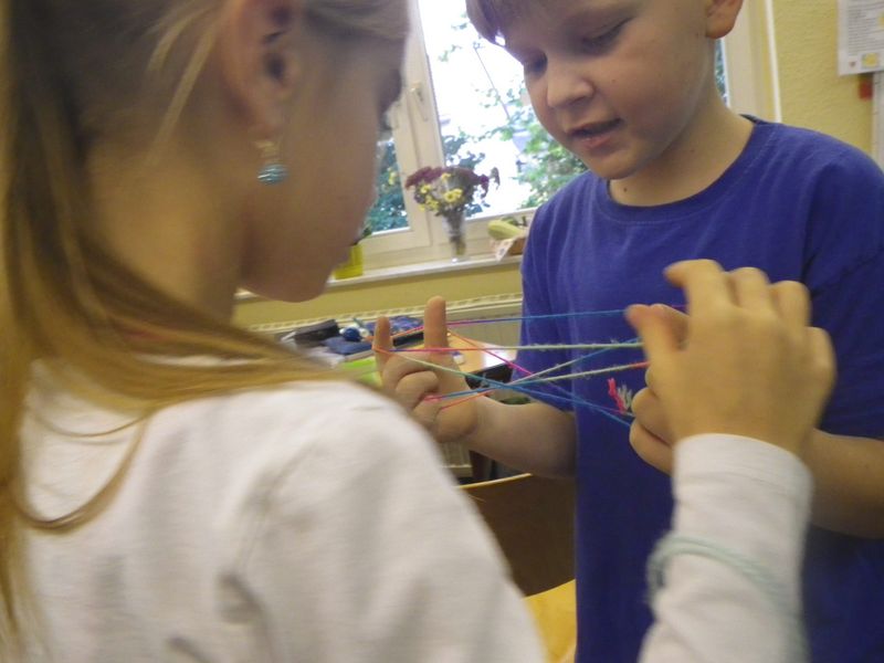 Schulreporter | 1. Grundschule Großenhain Schulreporter | 1. Grundschule Großenhain