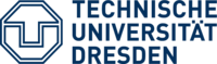 Logo der technischen Universität Dresden