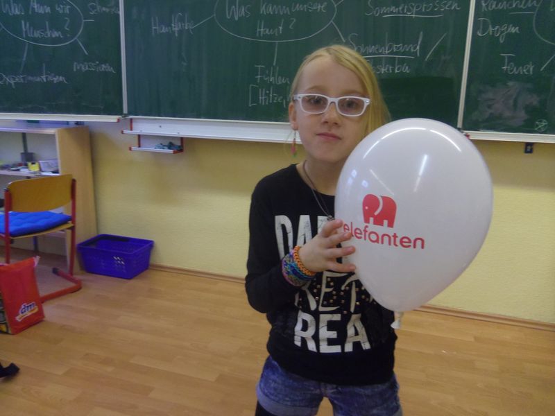 Schulreporter | 1. Grundschule Großenhain