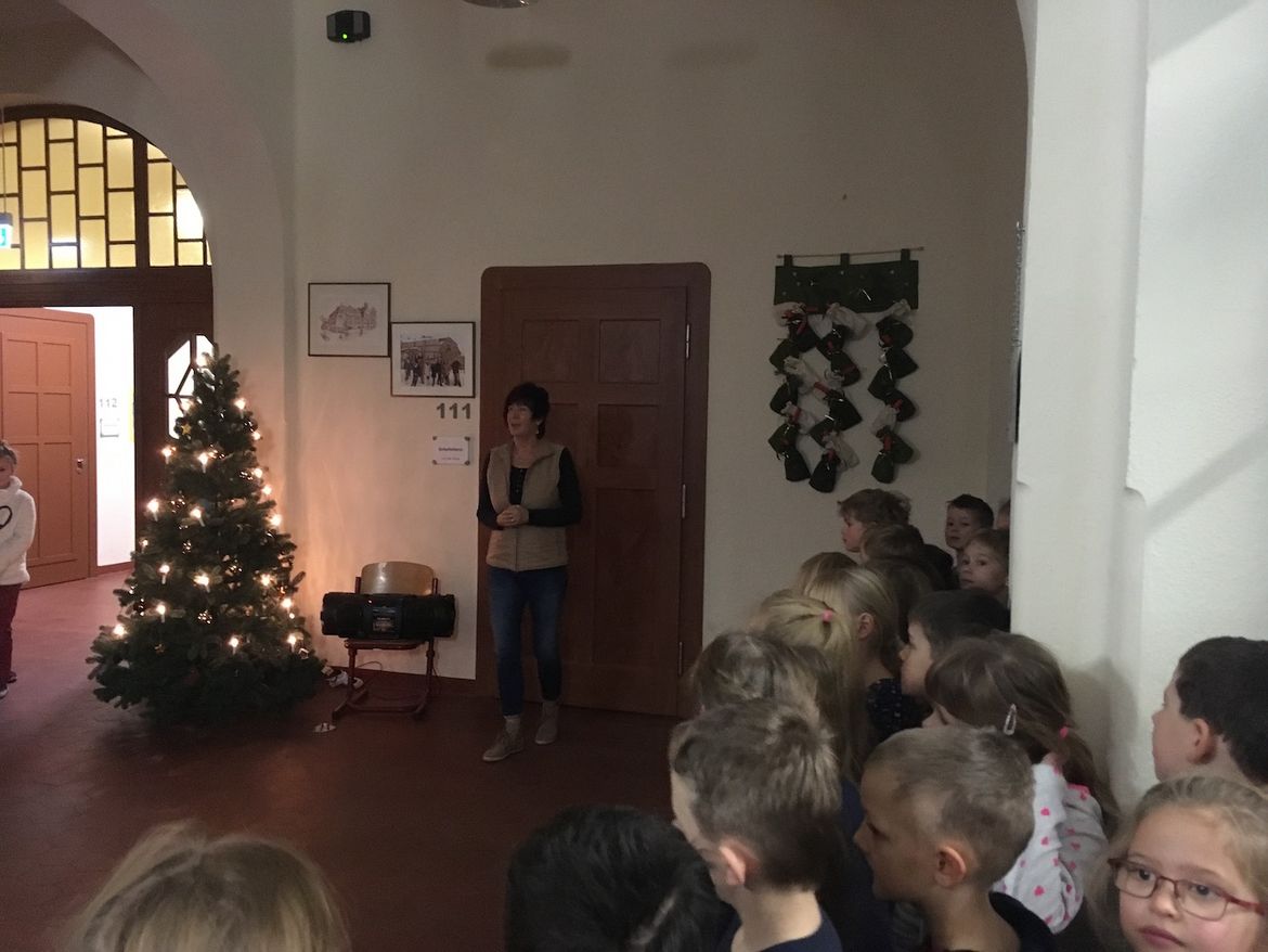 2019 Lessinggrundschule Neukirch