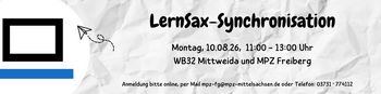 LernSax-Sync