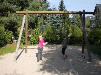 Schaukel Schaukel