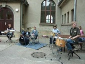 Percussion Percussion