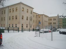 15. Mittelschule, Görlitzer Straße