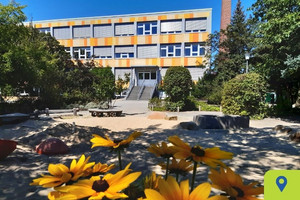 Gebäude Hort Hermsdorf