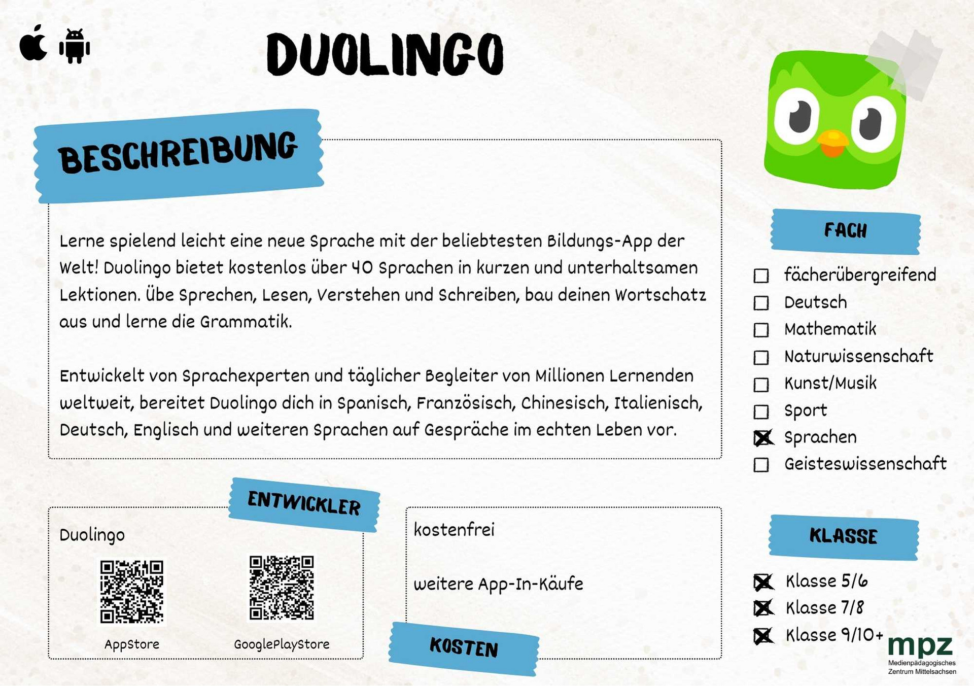 Duolingo