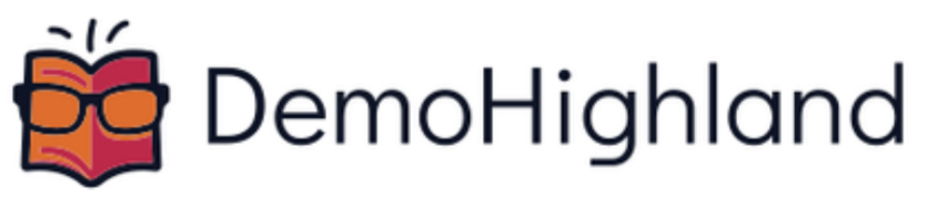Logo des Themes highland
