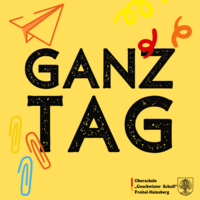 GTA - Ganztagsangebote