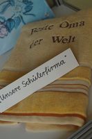 Werke der Schülerfirma
