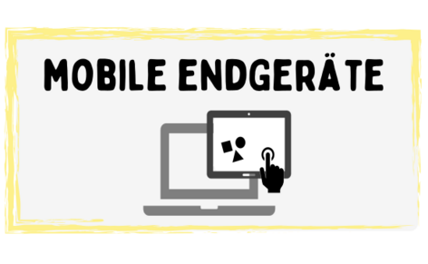 Mobile Endgeräte