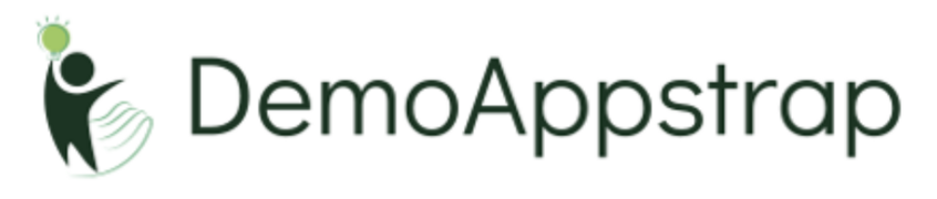 Logo des Themes appstrap