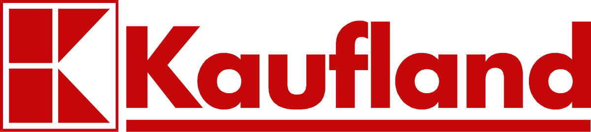 Logo des Kooperationspartners Kaufland