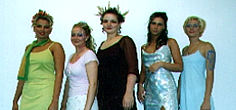 Beauty Forum 1-2003