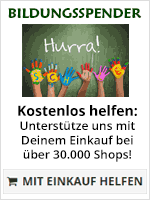Symbolbild für den Bildungsspender